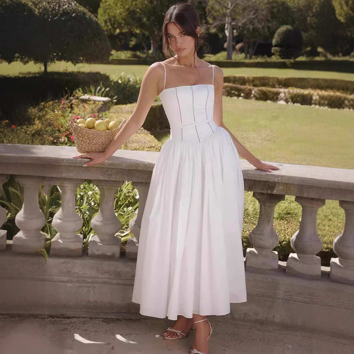Huxley Dress