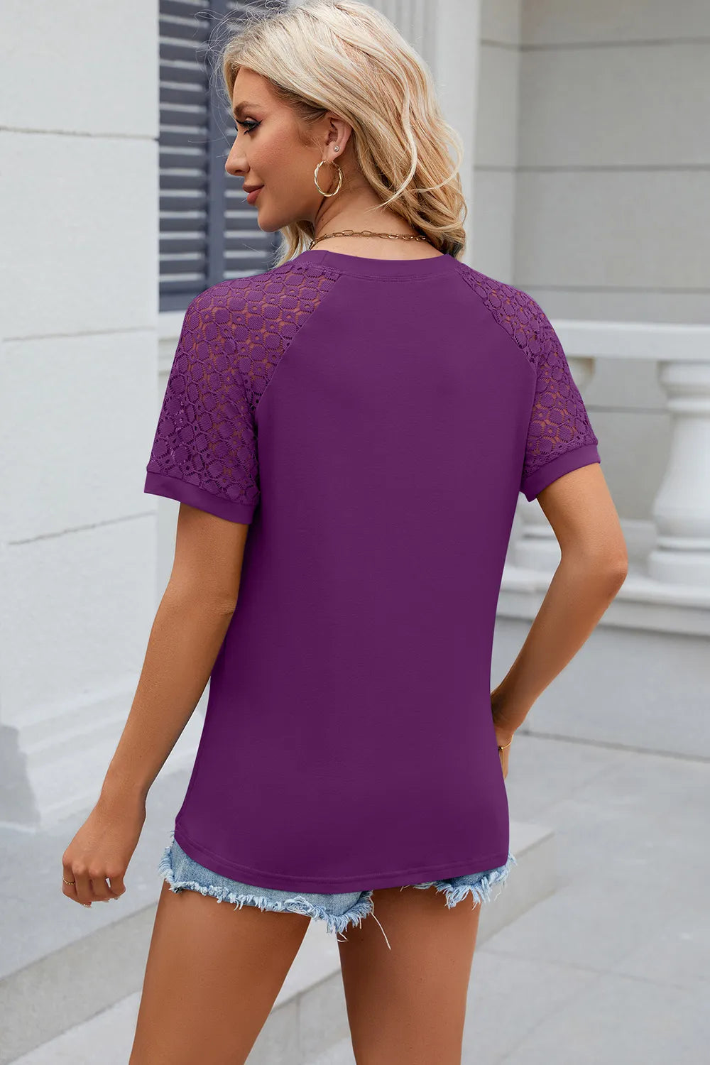 Zoe T-shirt