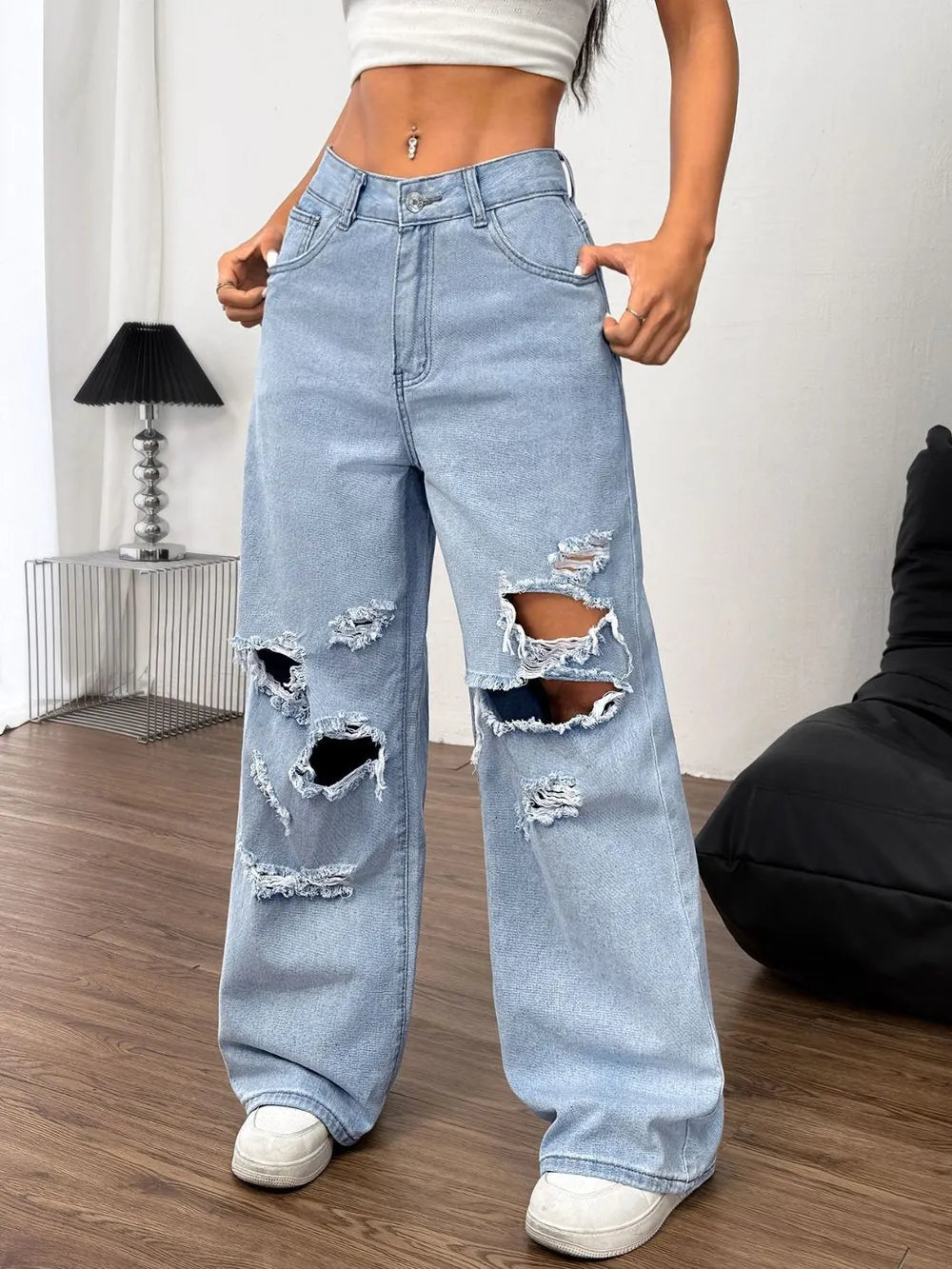 Sloane Jeans