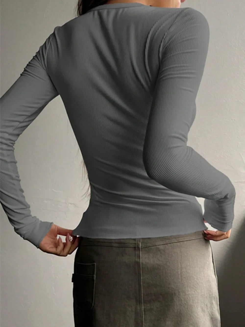 Nova Long Sleeve