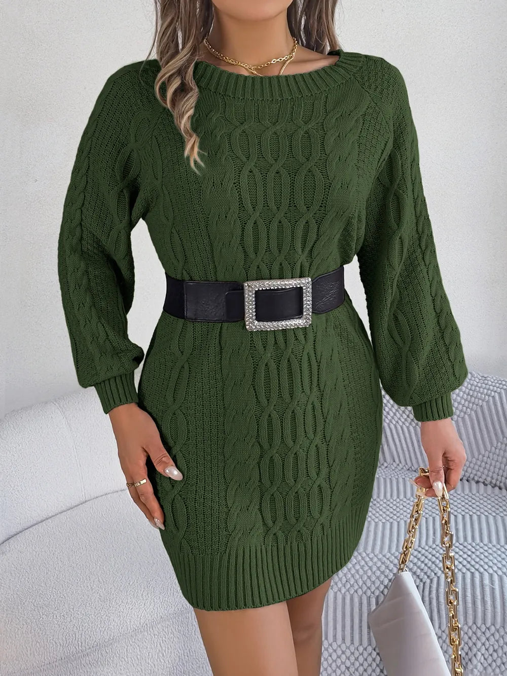 Ayla Dress