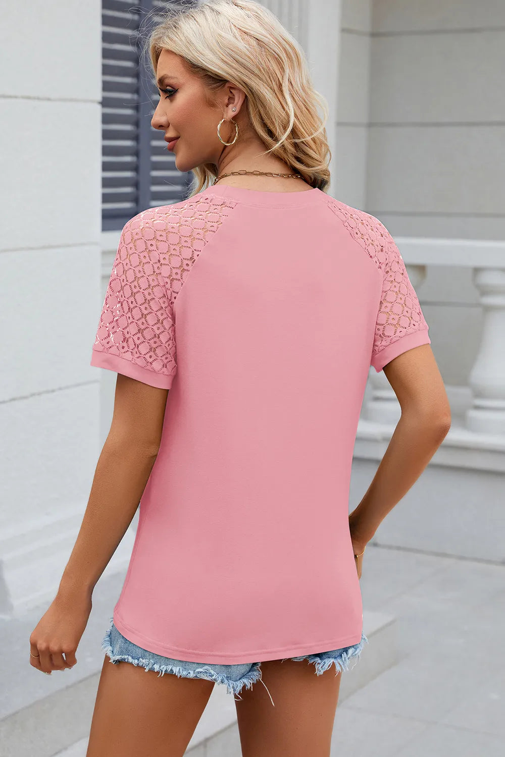 Zoe T-shirt