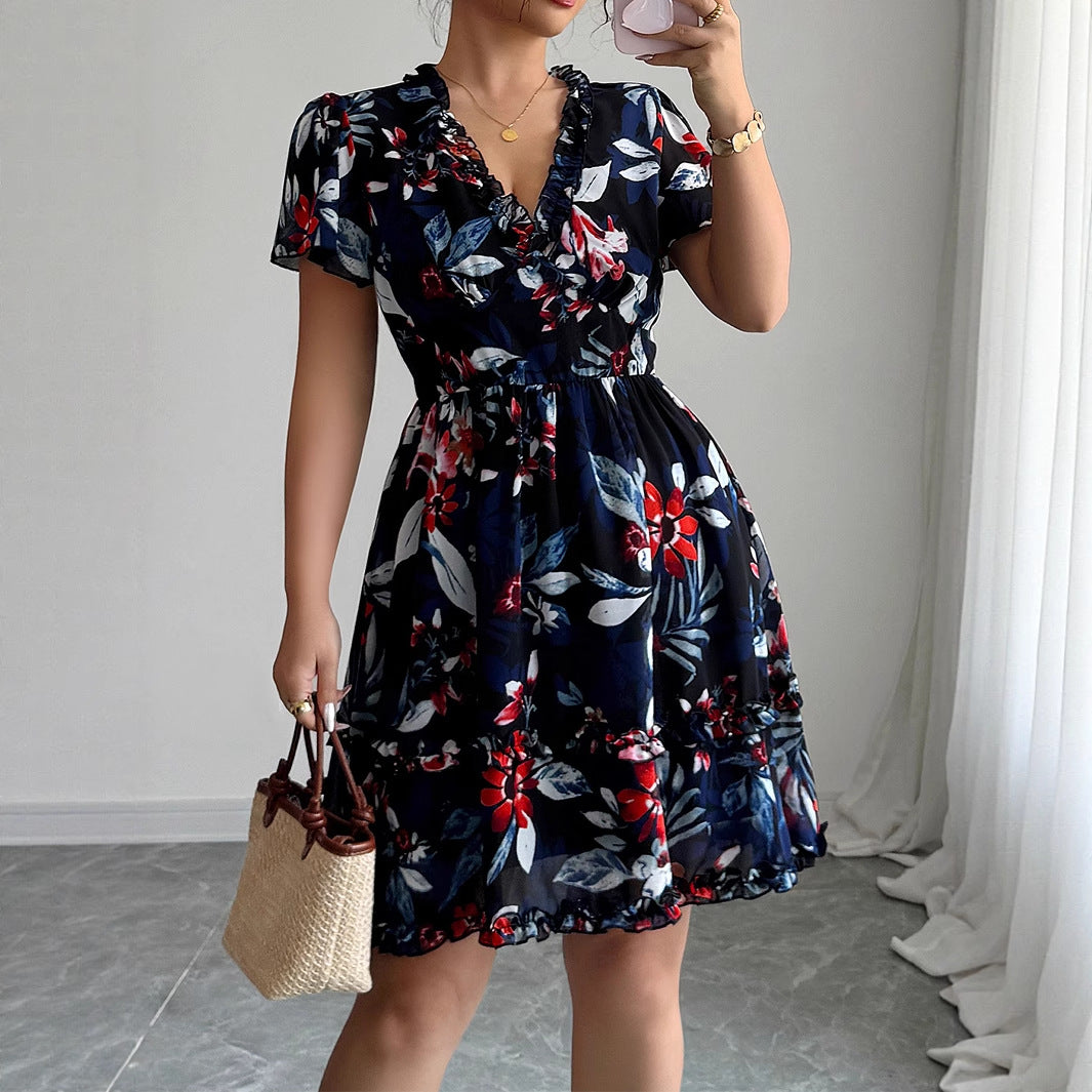 Quinn Dress