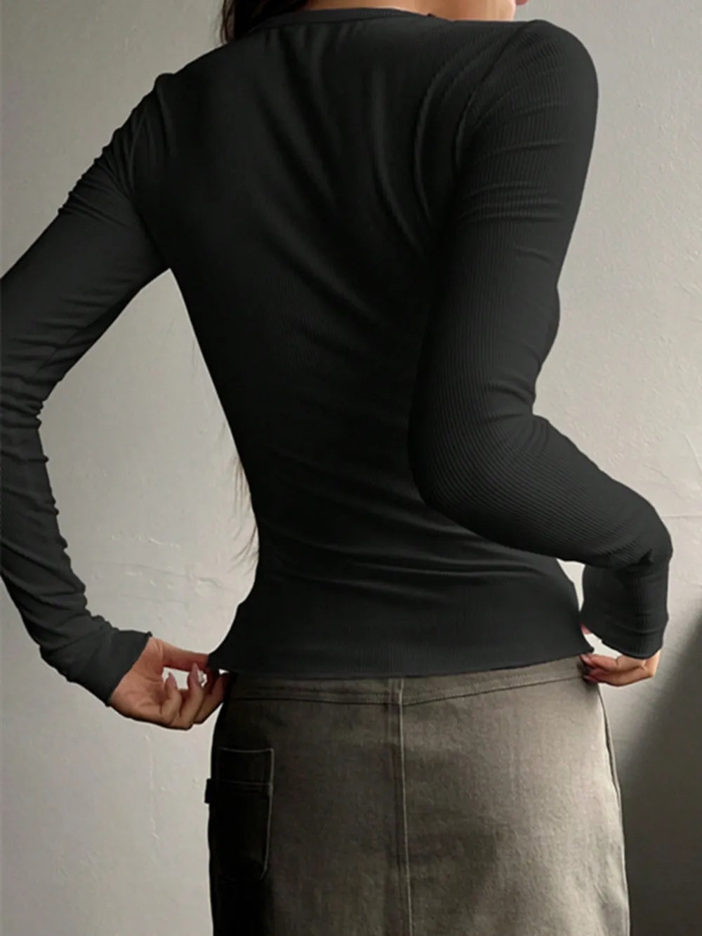 Nova Long Sleeve