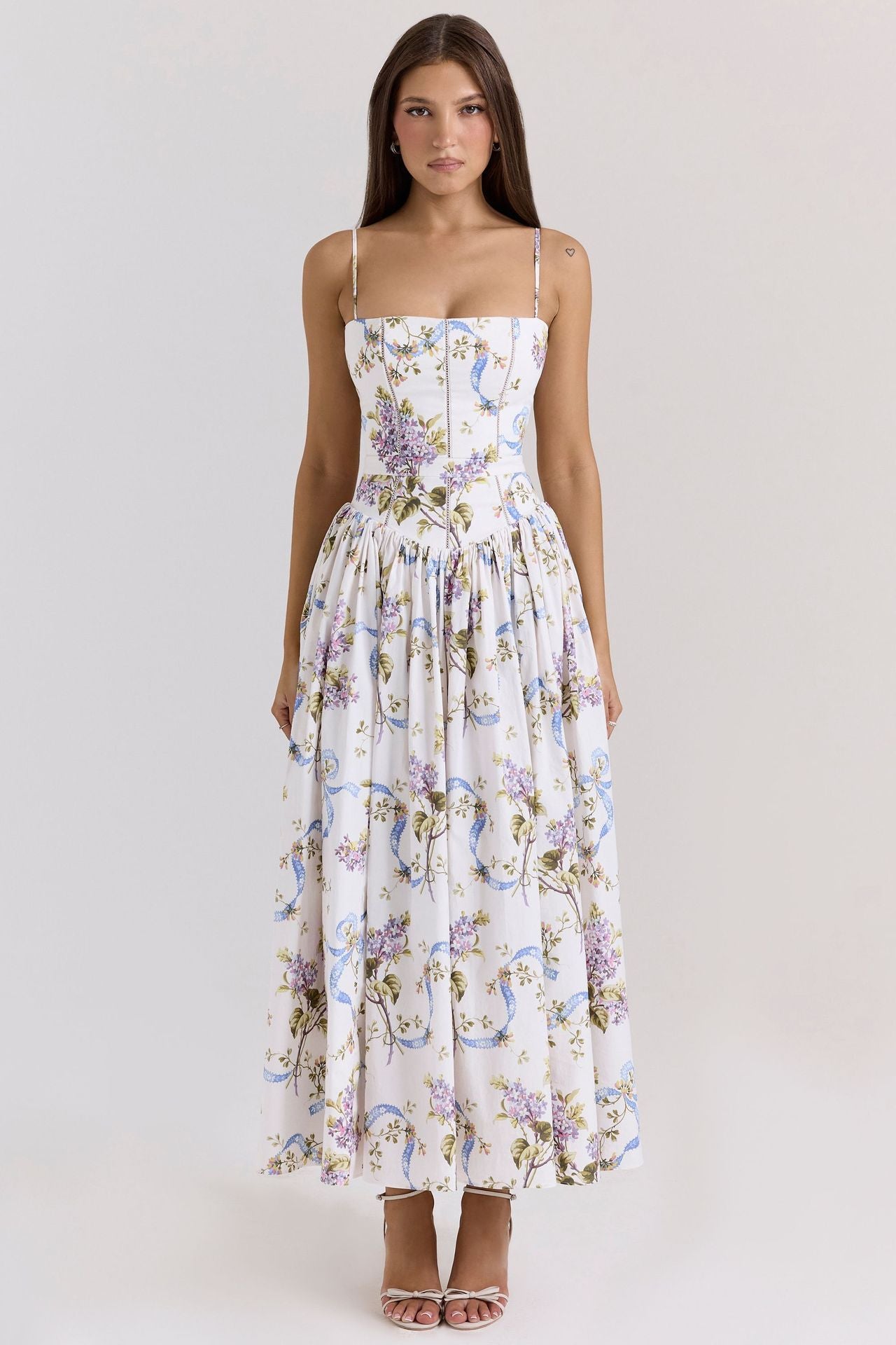 Huxley Dress