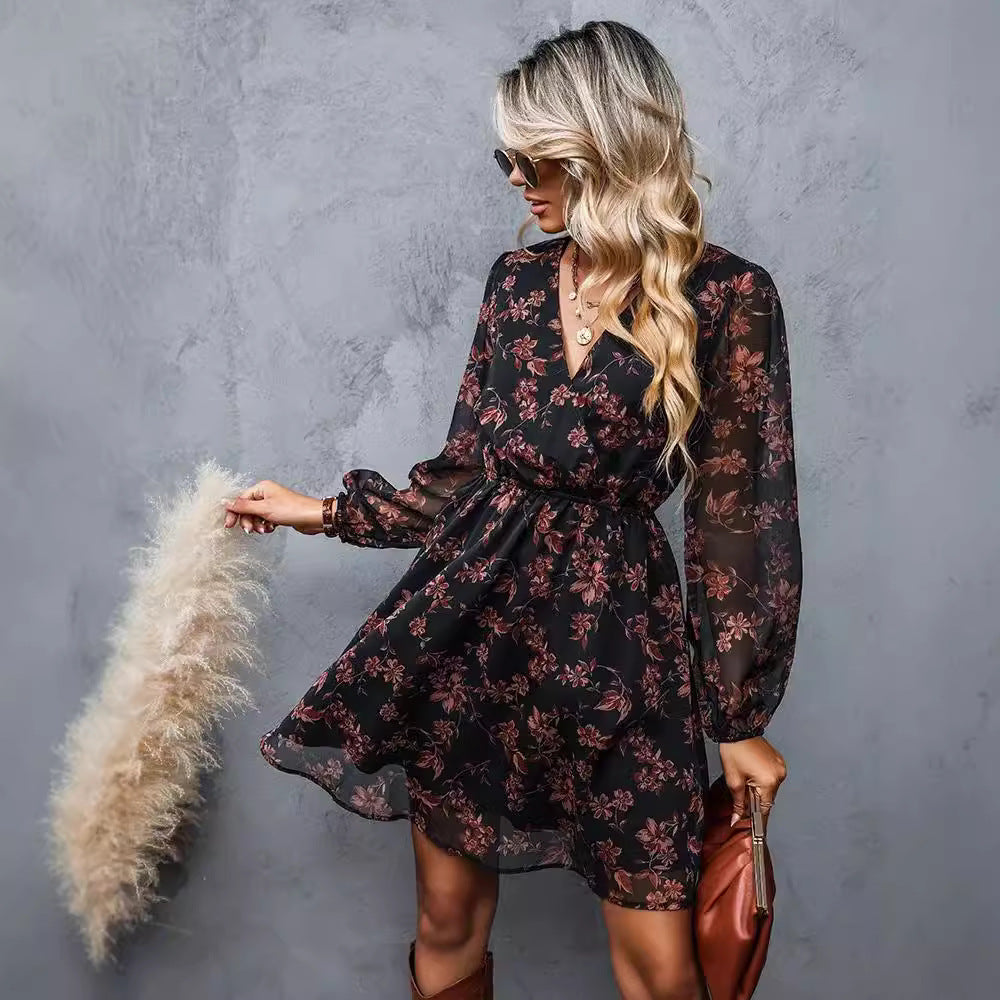Sabrina Dress