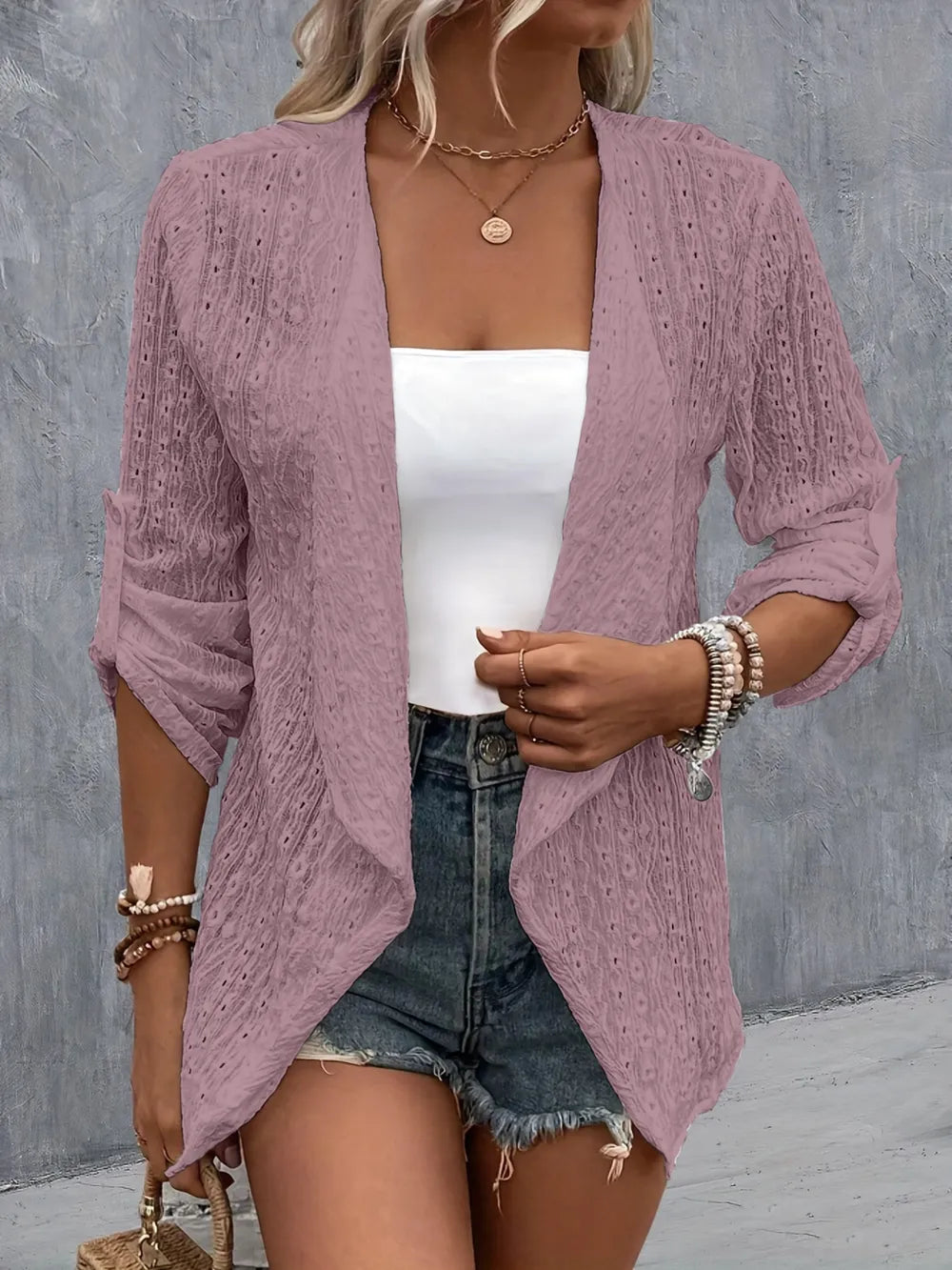 Elodie Sweater
