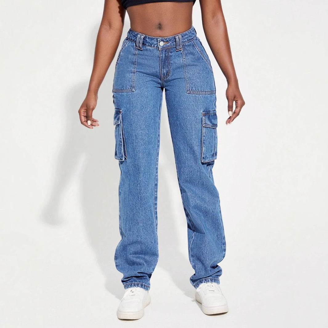 Karasi Jeans