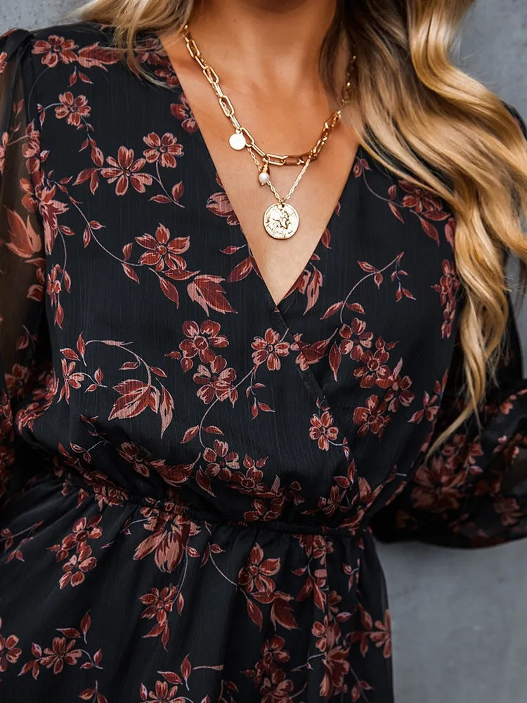 Sabrina Dress