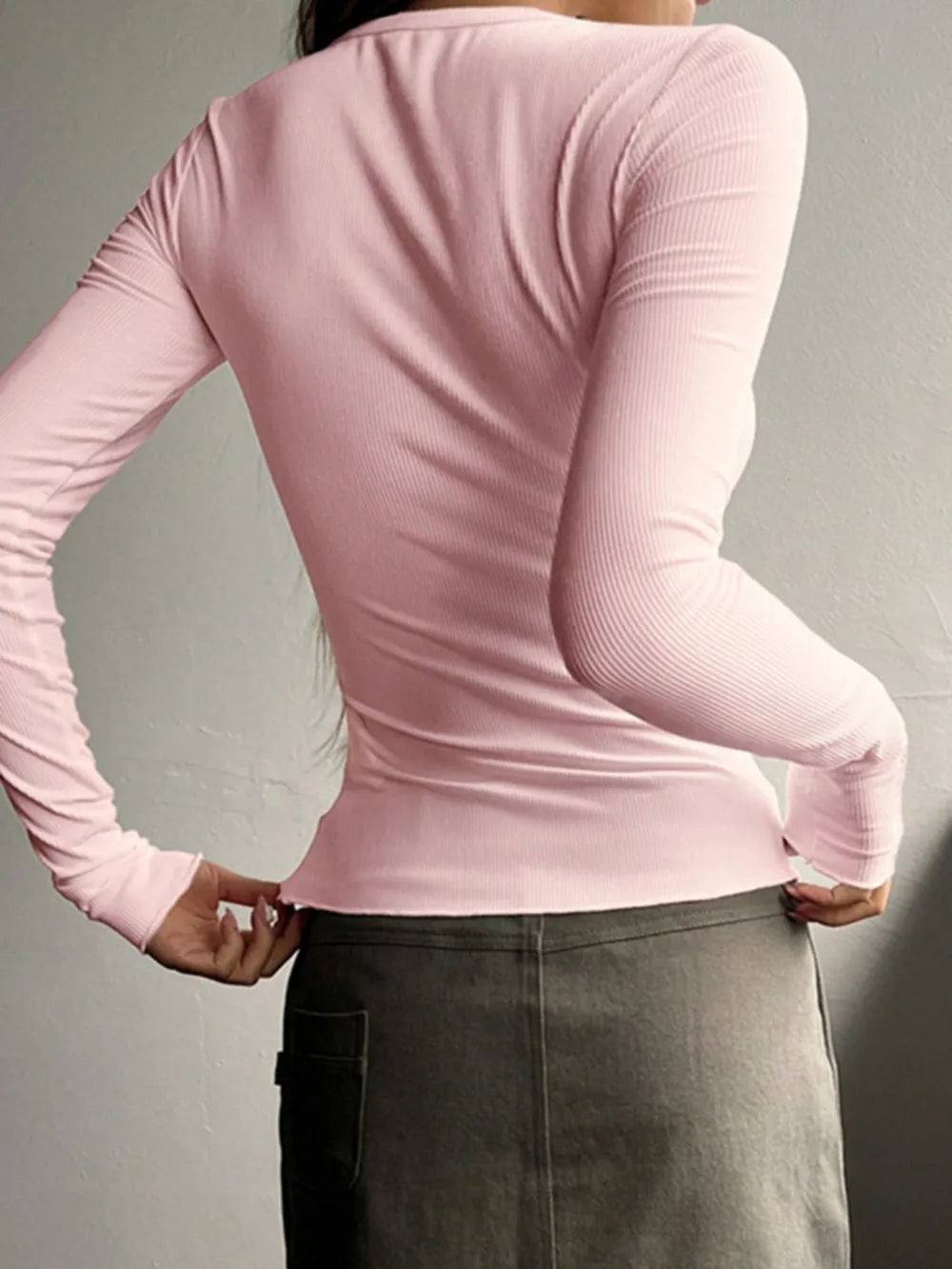 Nova Long Sleeve
