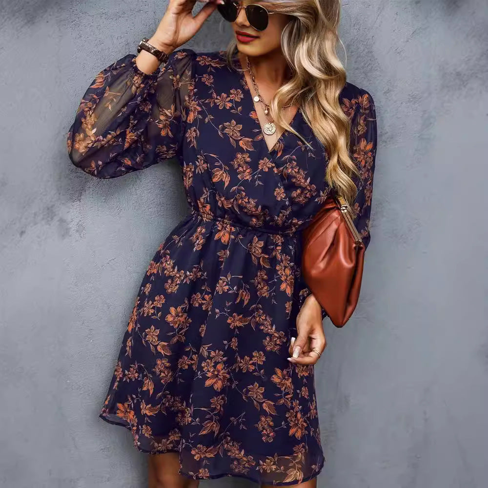 Sabrina Dress
