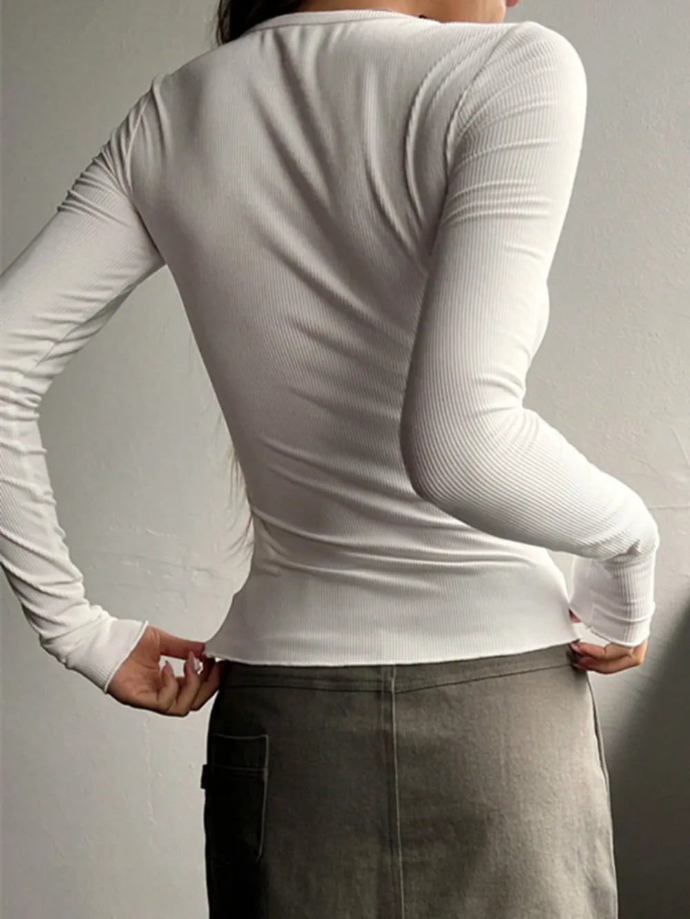 Nova Long Sleeve