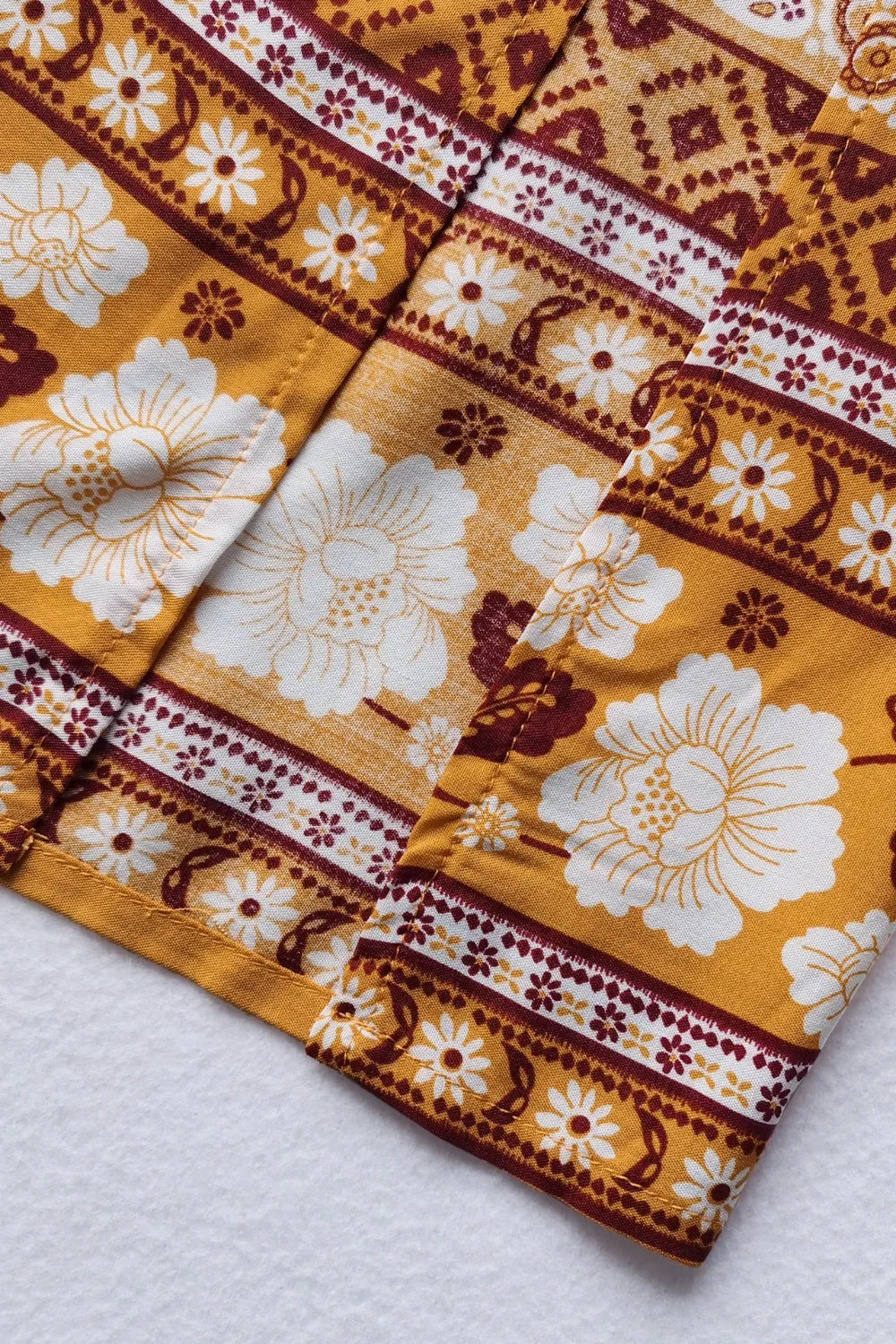 Saffron Set