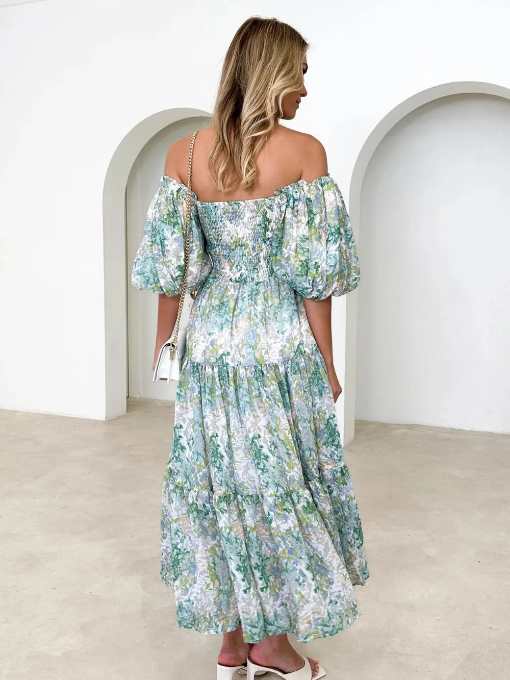 Giselle Dress