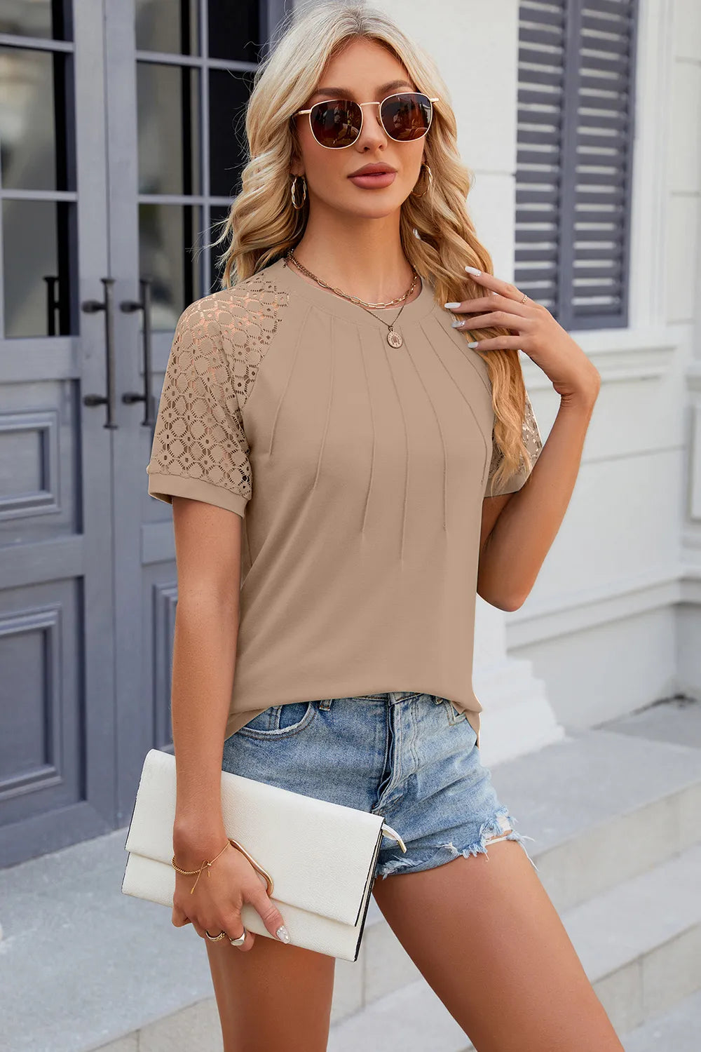 Zoe T-shirt