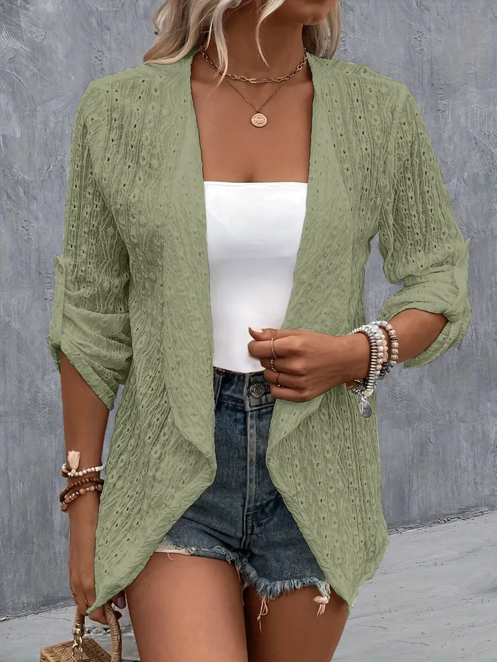 Elodie Sweater