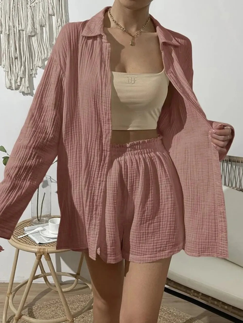 Renata Set