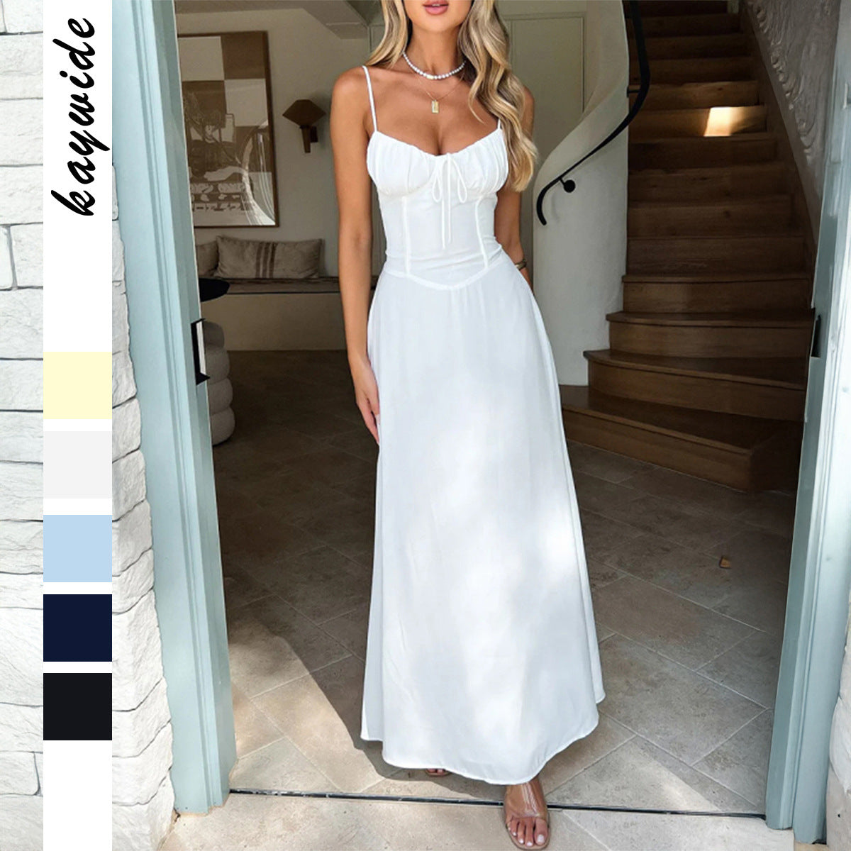 Tulum Dress