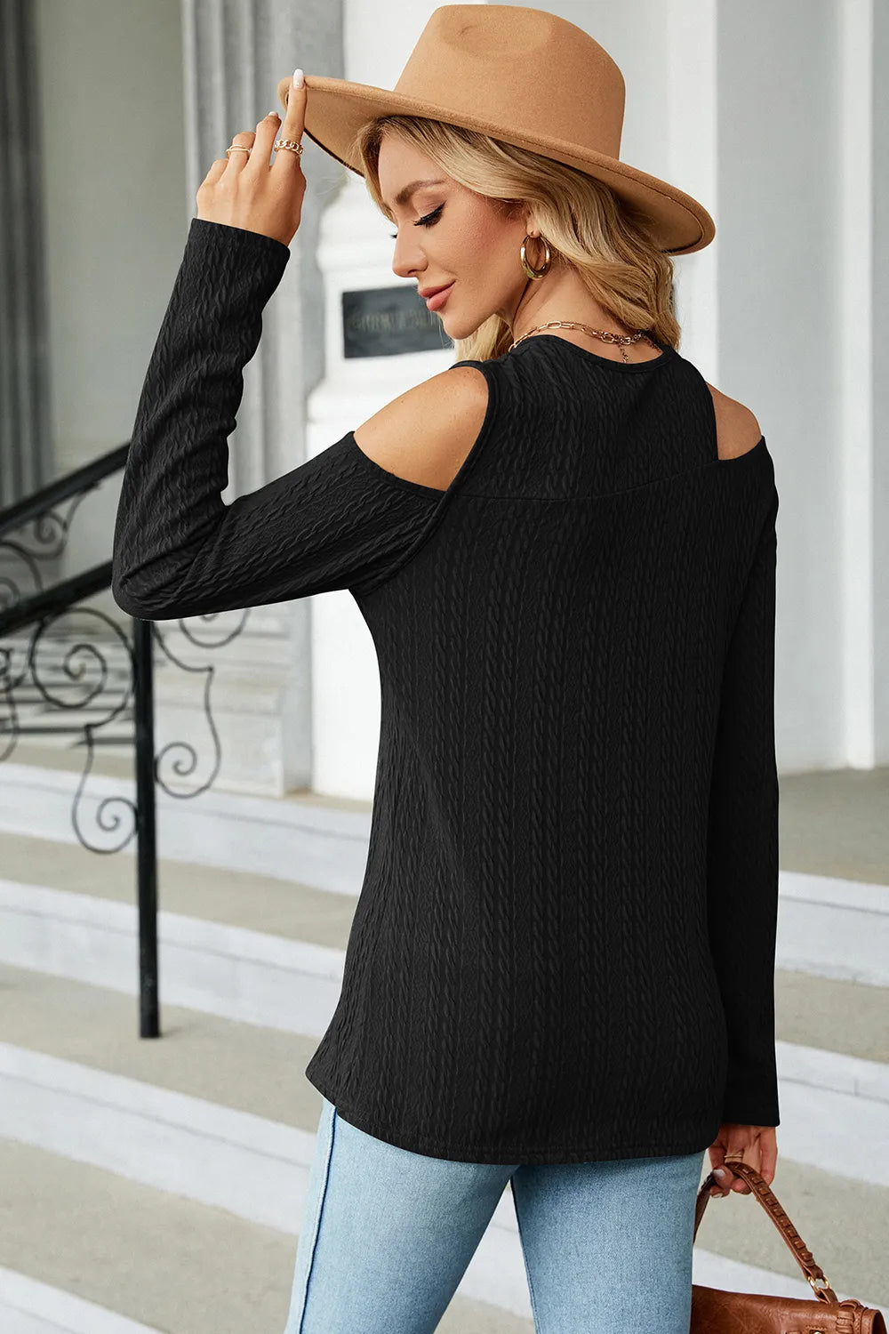 Ivy Long Sleeve