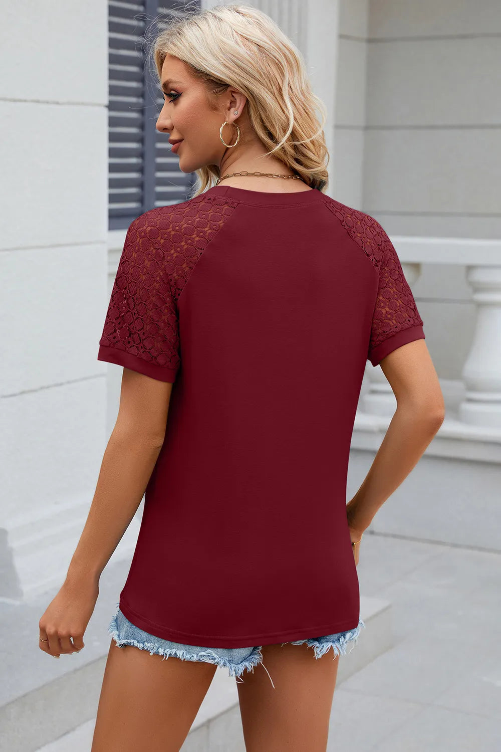 Zoe T-shirt