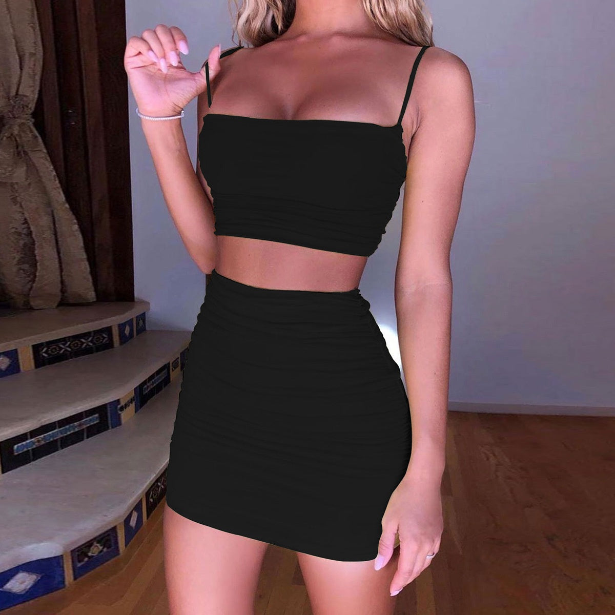 Kaelie Set
