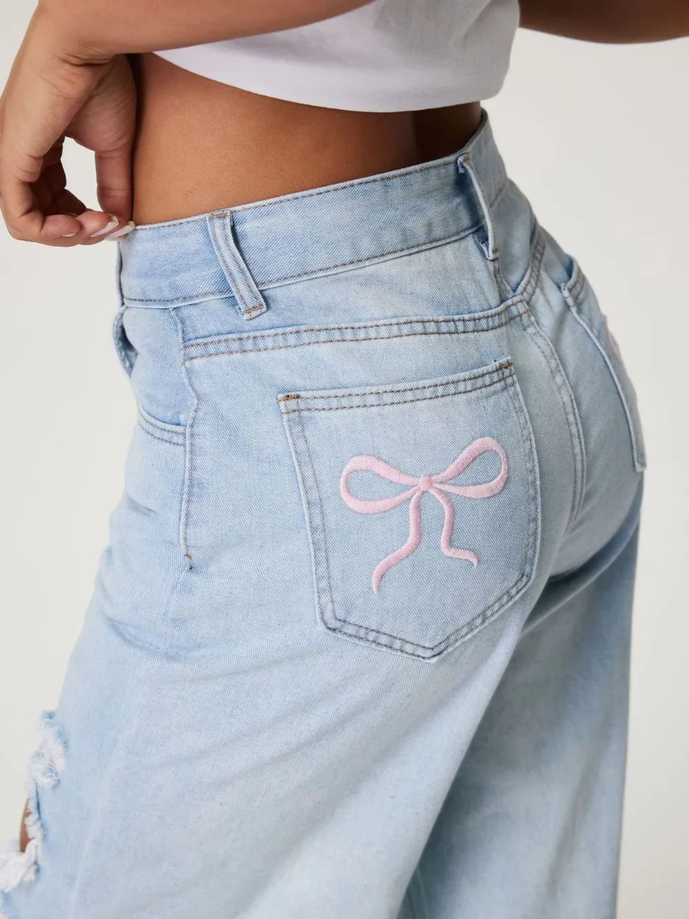 Sloane Jeans