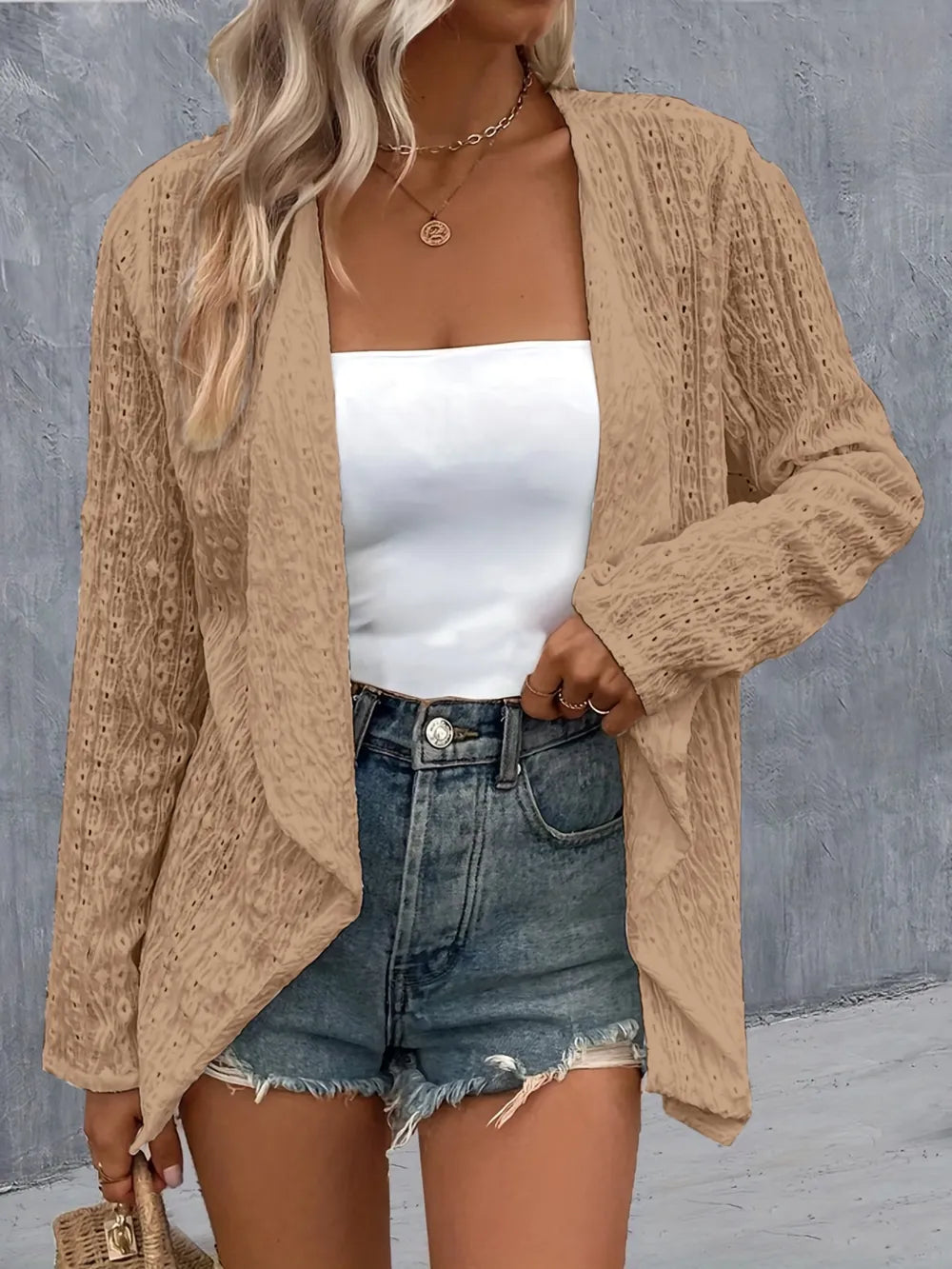 Elodie Sweater