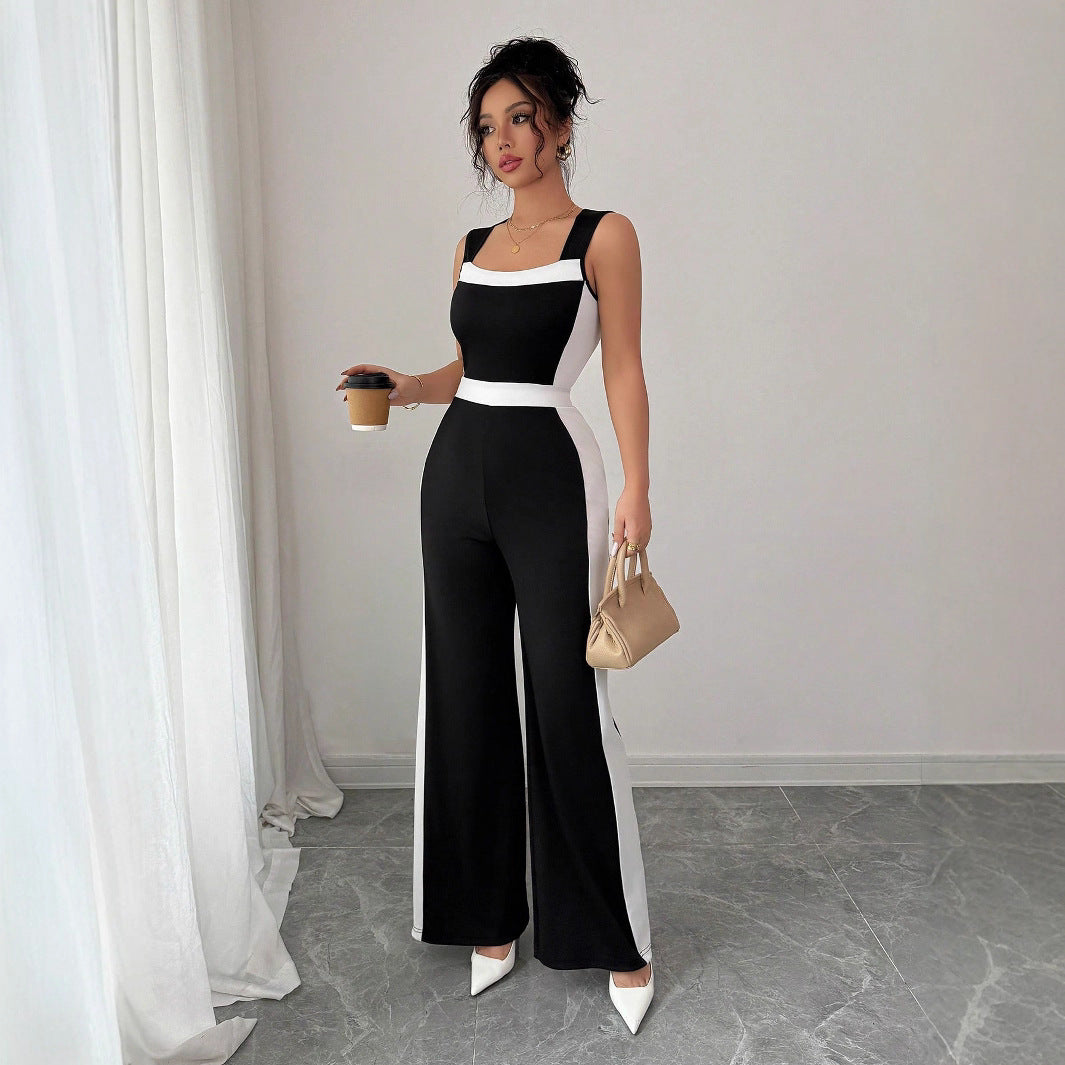 Gianna Jumpsuit