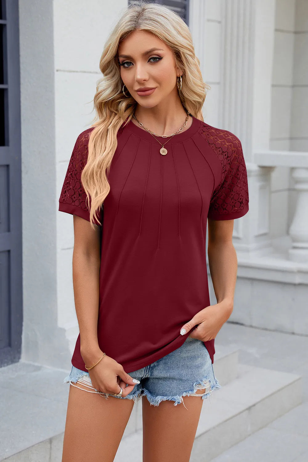 Zoe T-shirt