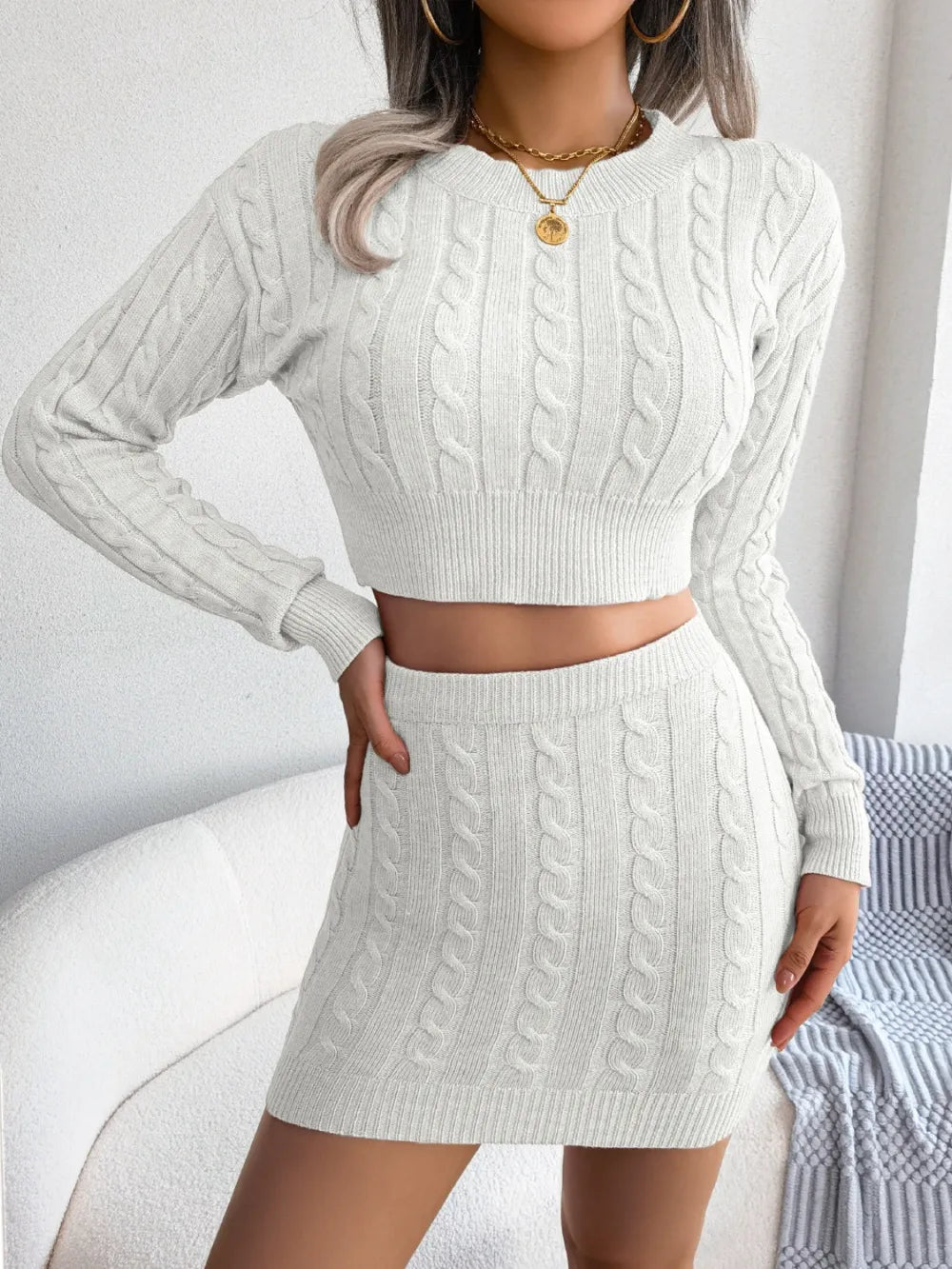 Thalia Set