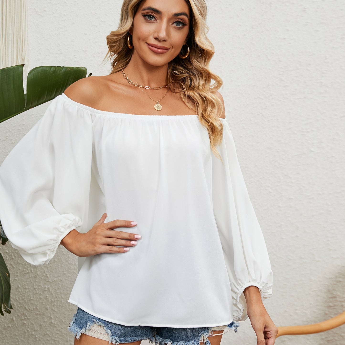 Elara Long Sleeve