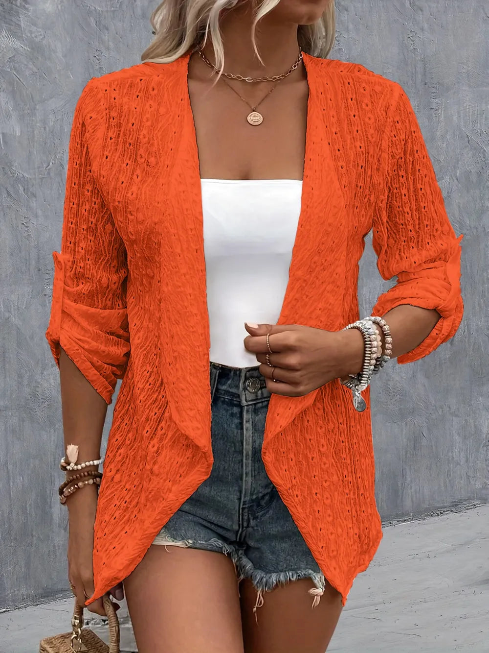 Elodie Sweater