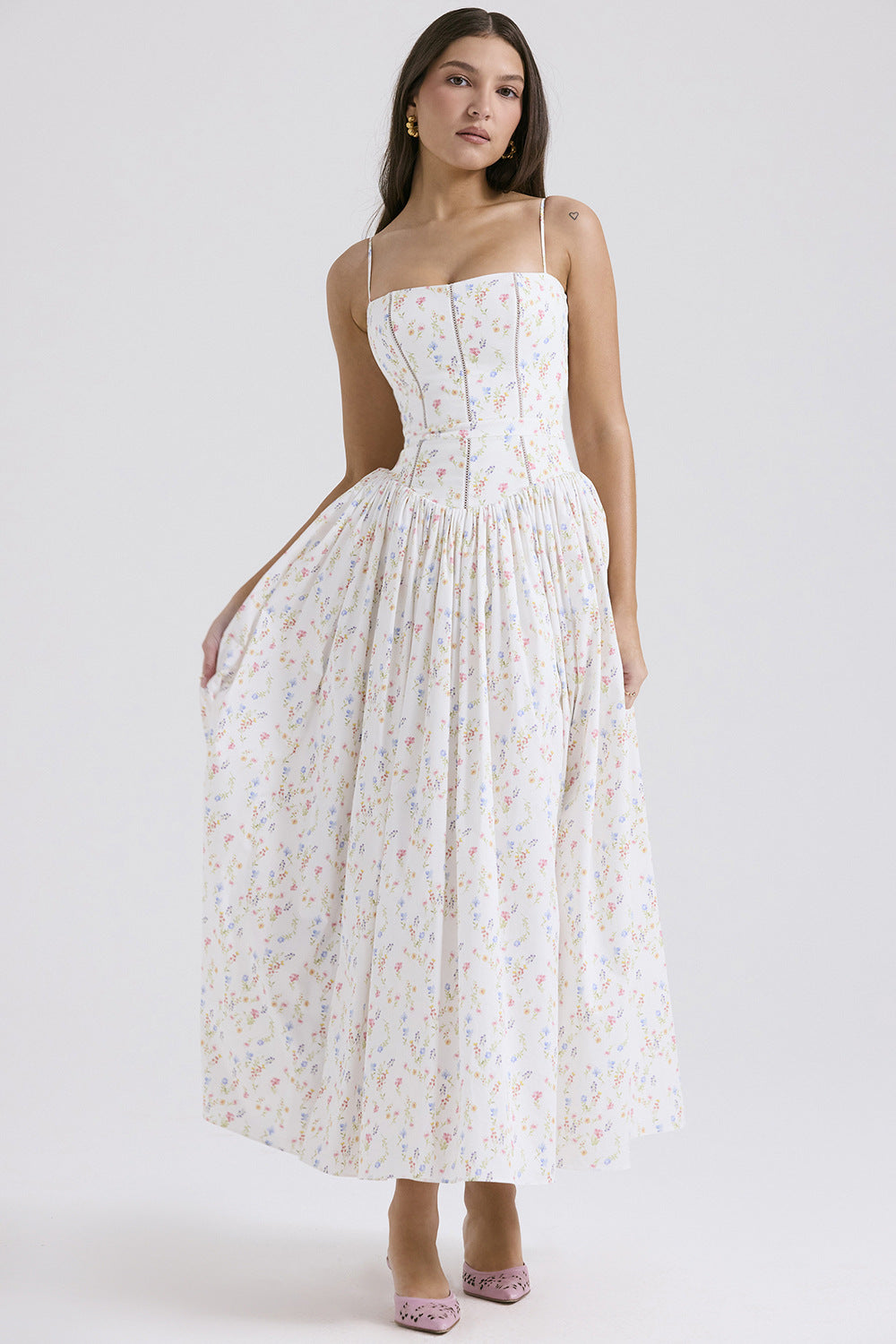 Huxley Dress
