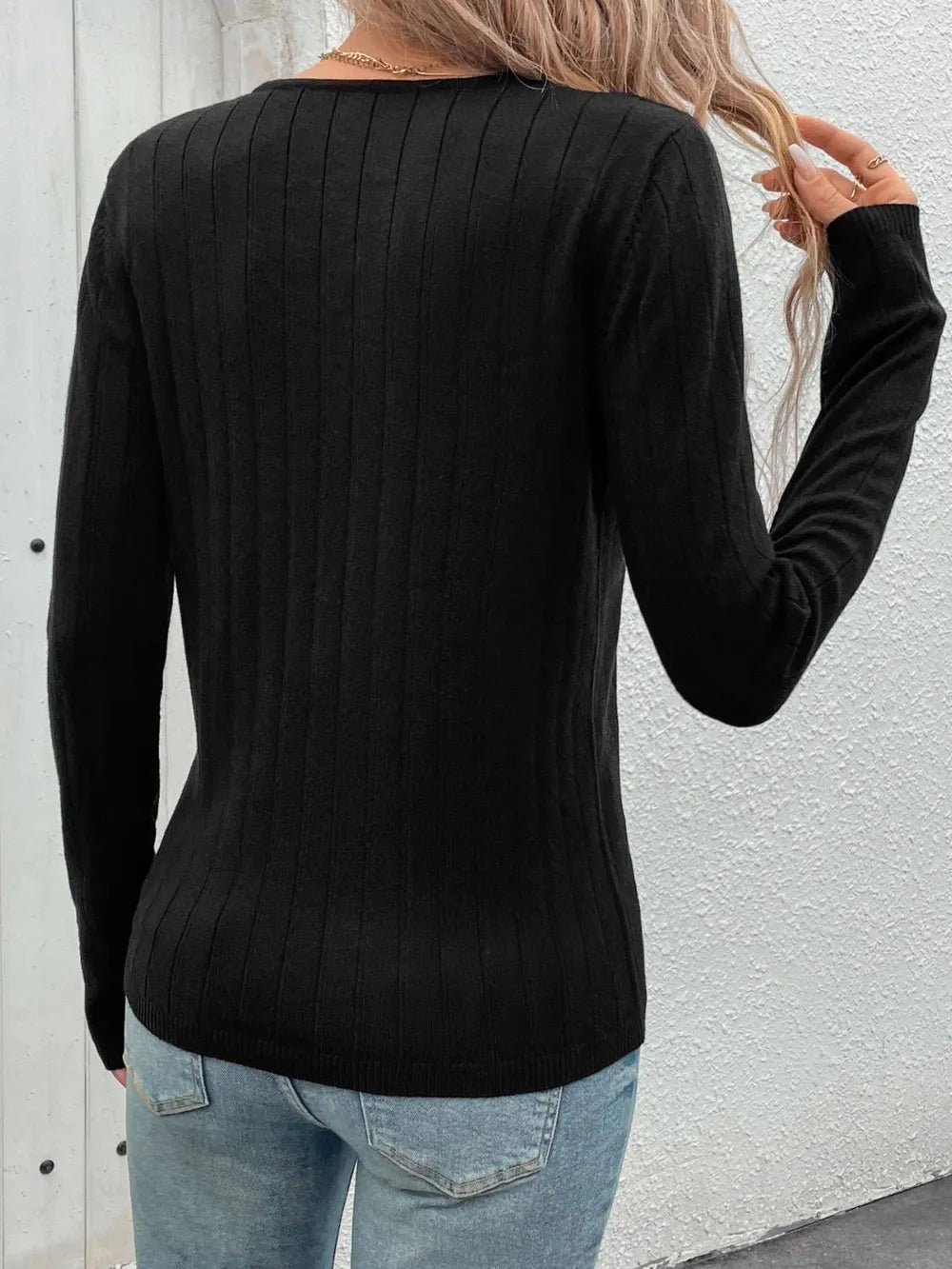 Astrid Sweater