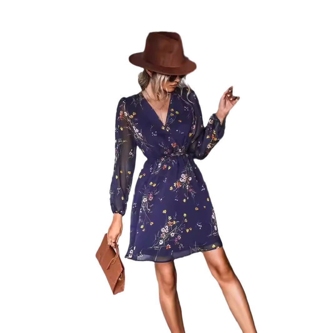 Sabrina Dress