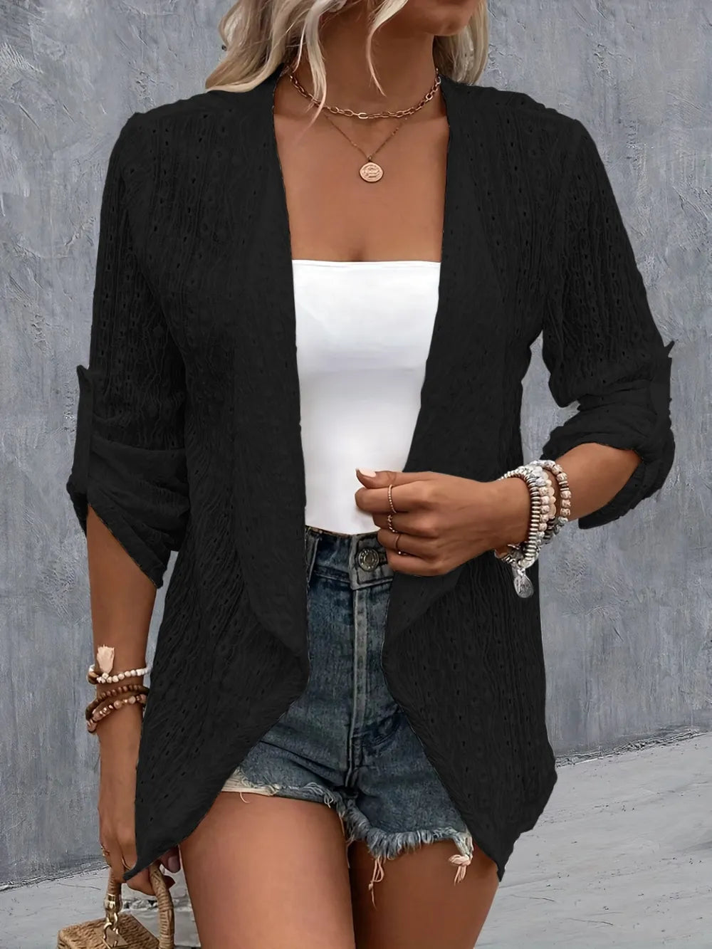 Elodie Sweater