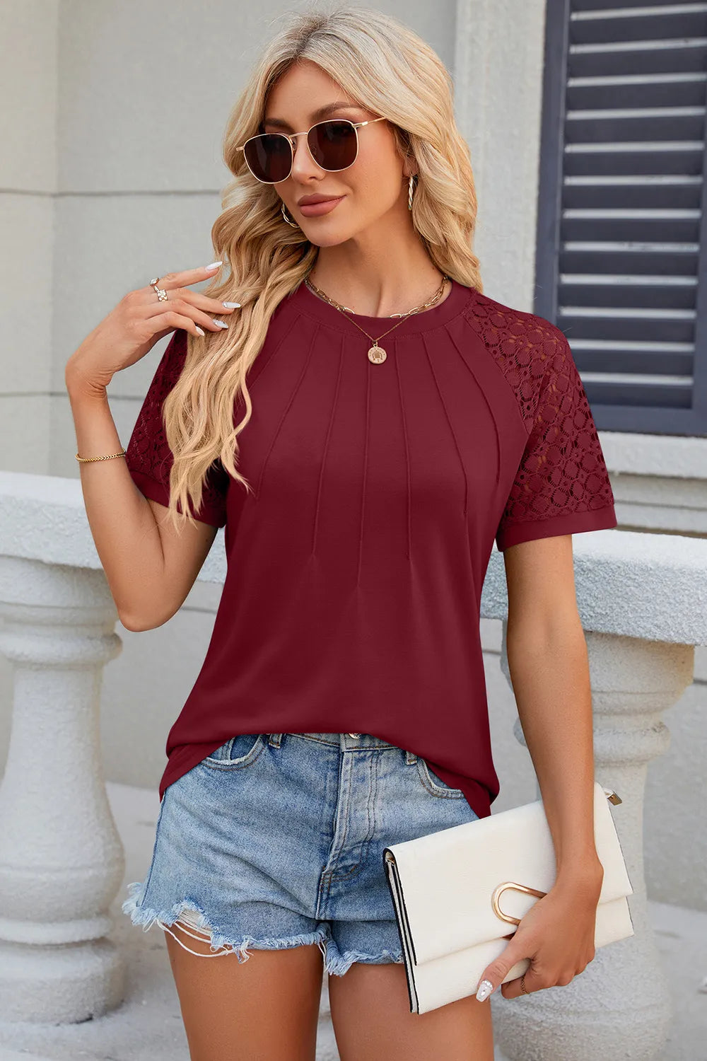 Zoe T-shirt