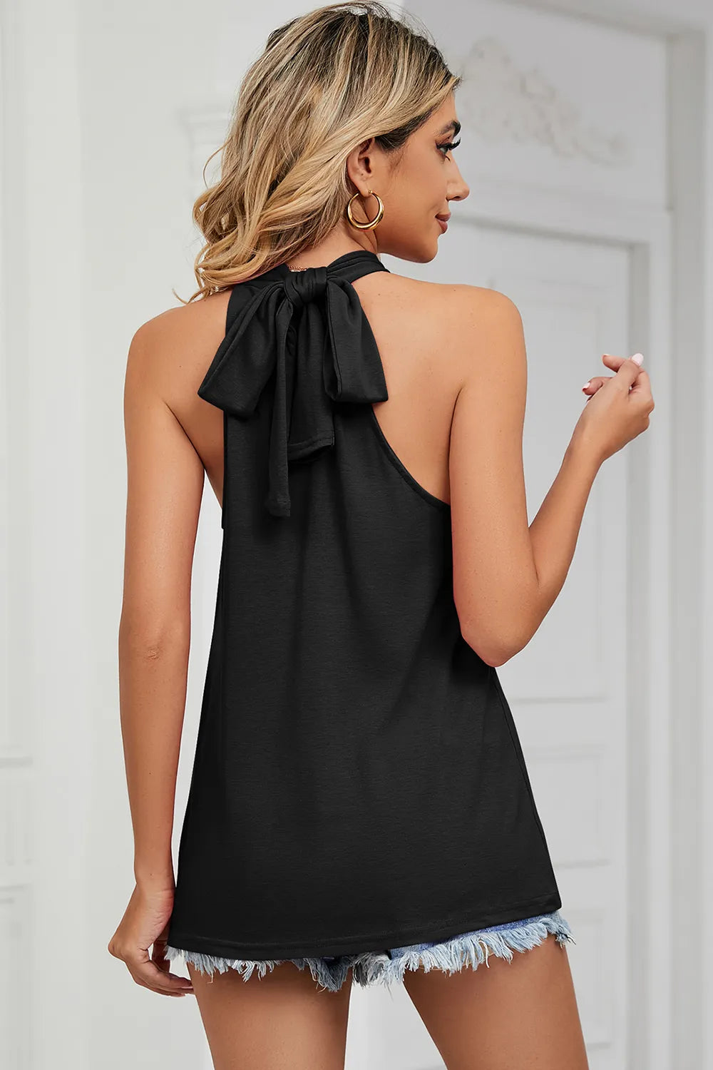 Celine Vest