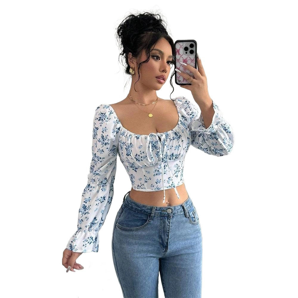 Bianca Long Sleeve