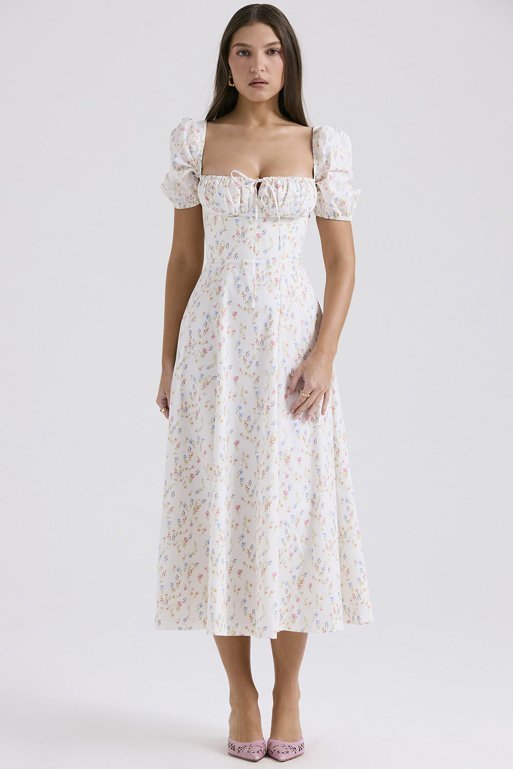 Huxley Dress