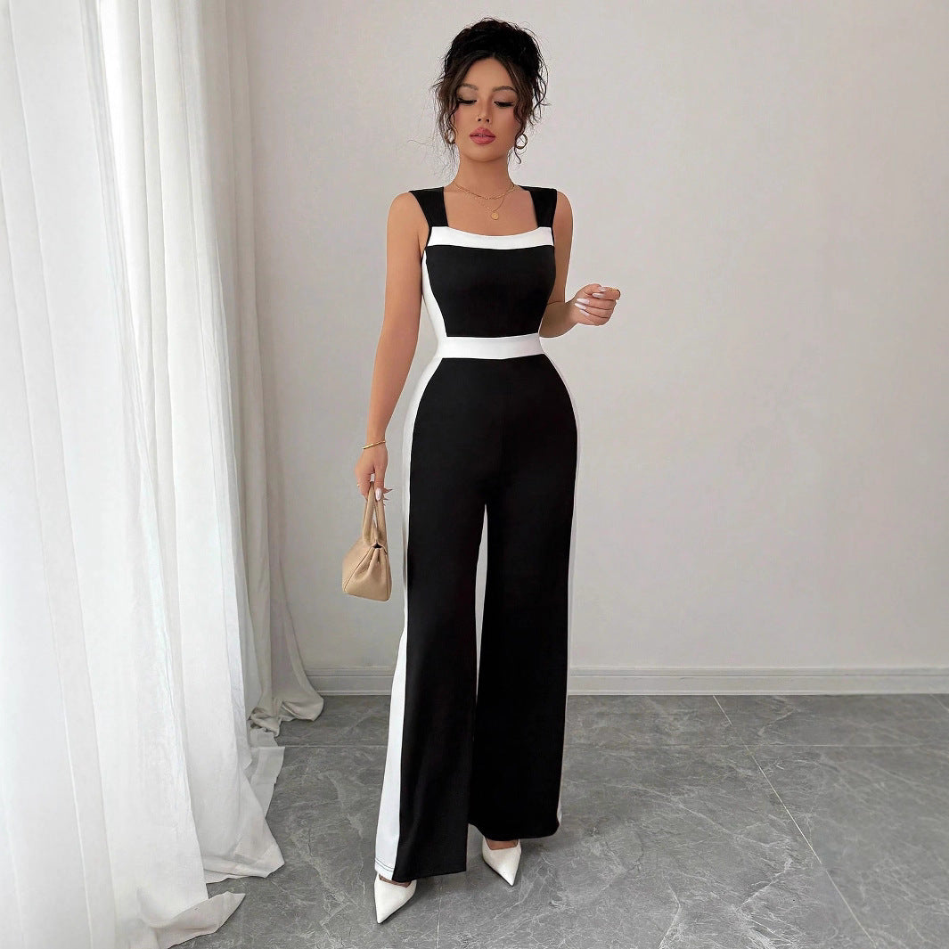 Gianna Jumpsuit