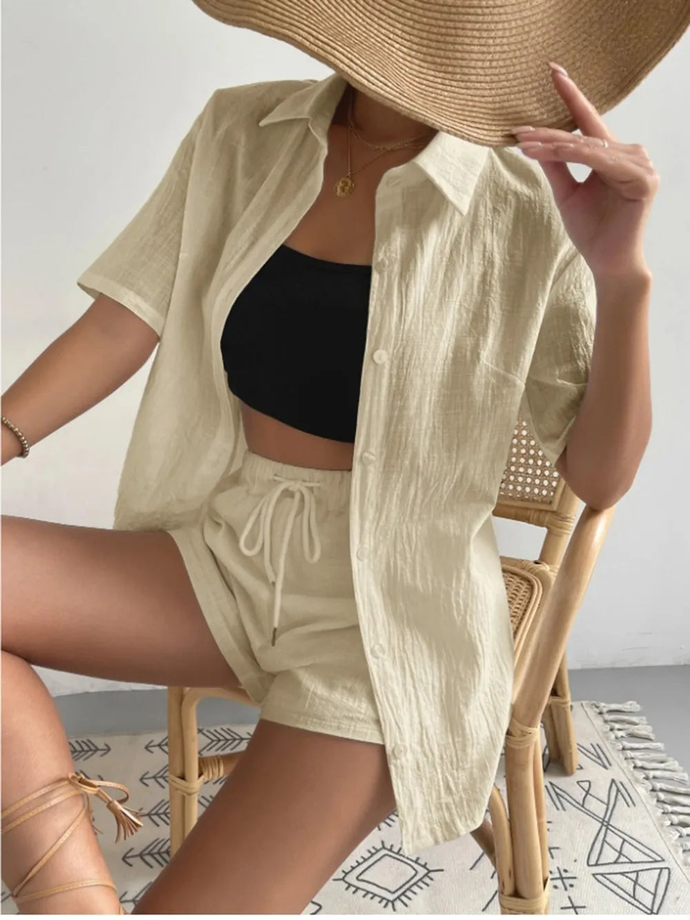 Polly Set