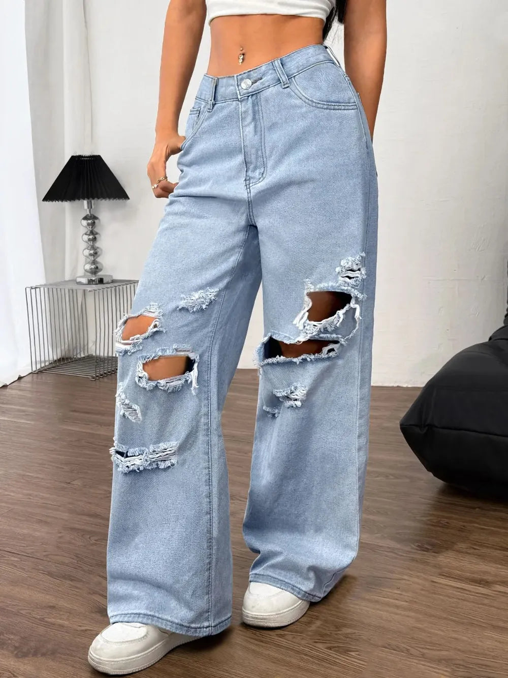 Sloane Jeans
