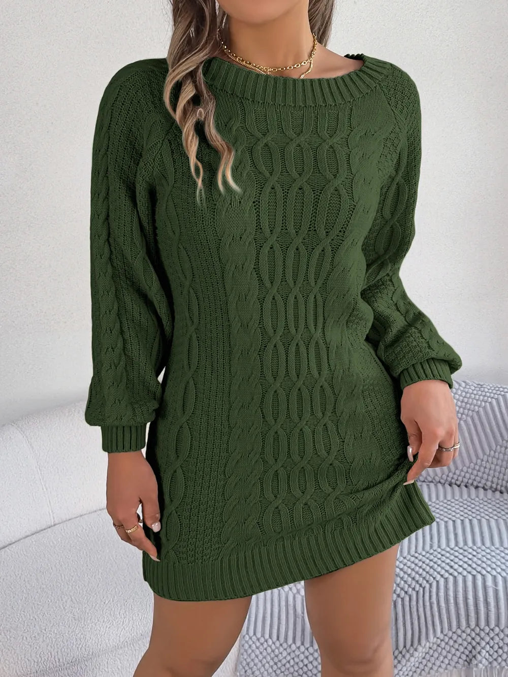 Ayla Dress