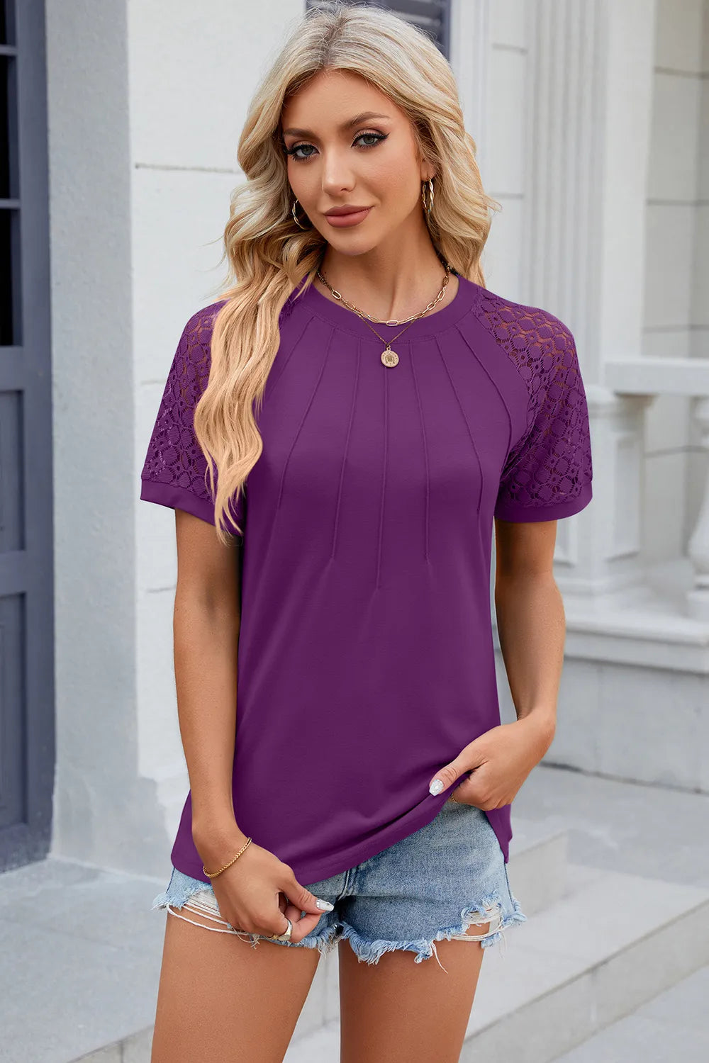 Zoe T-shirt
