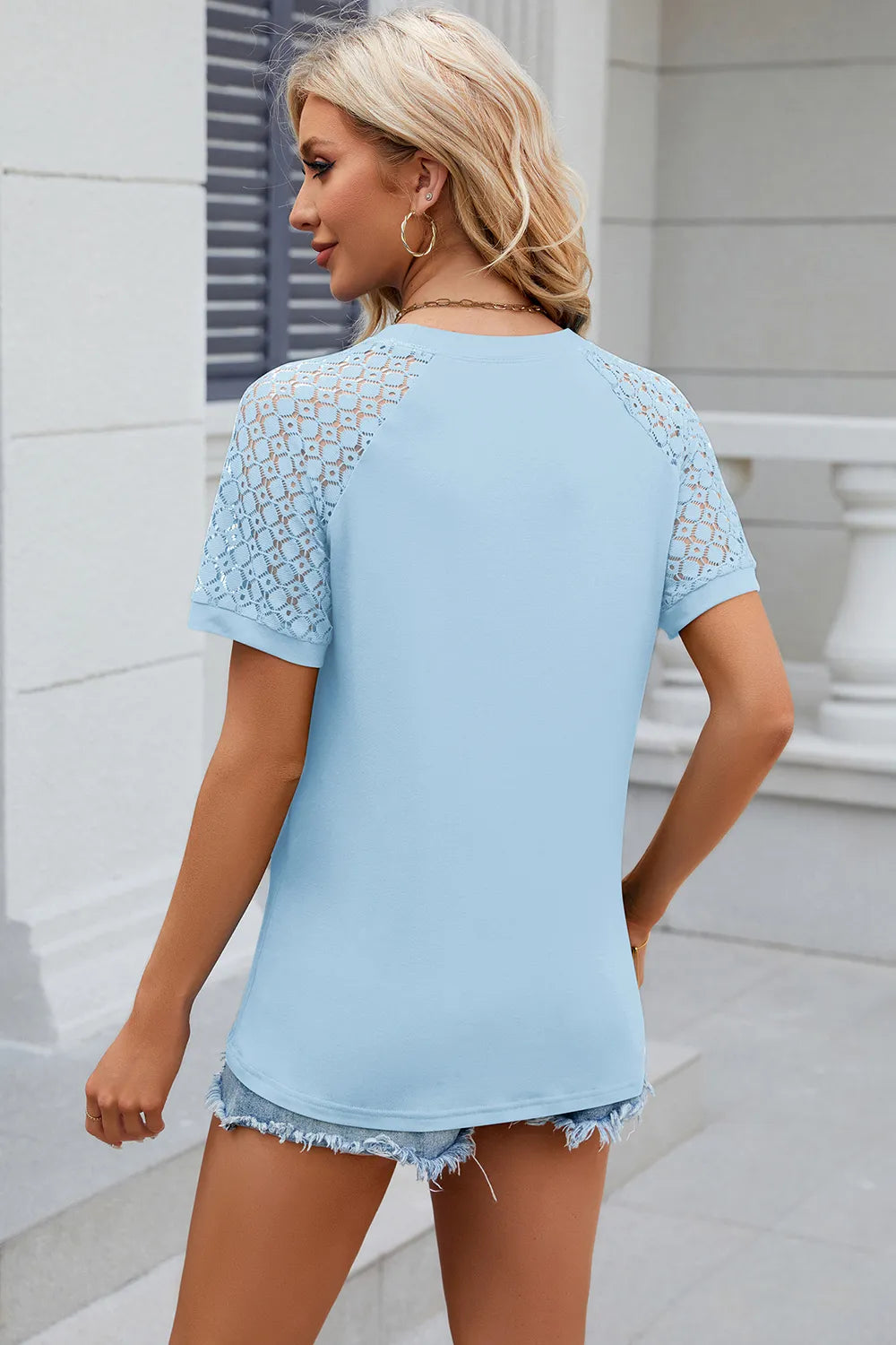 Zoe T-shirt