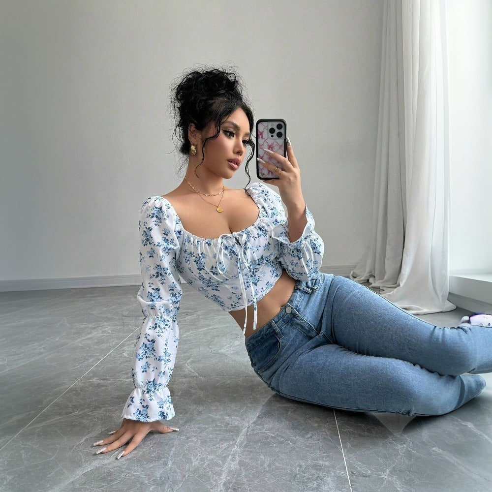 Bianca Long Sleeve