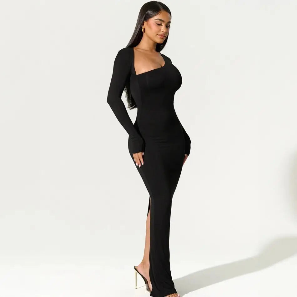 Adina Dress
