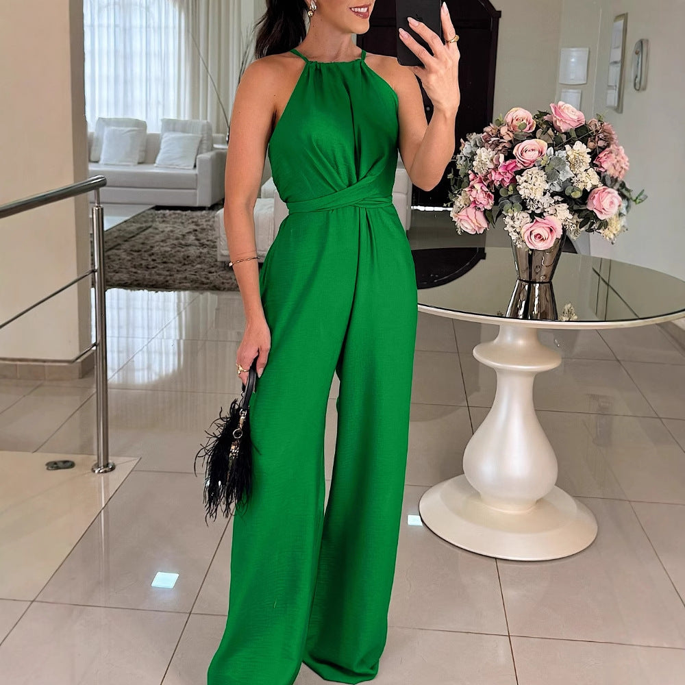 Alice Jumpsuit