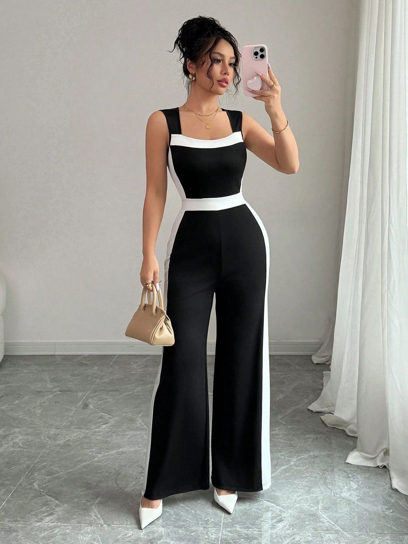 Gianna Jumpsuit